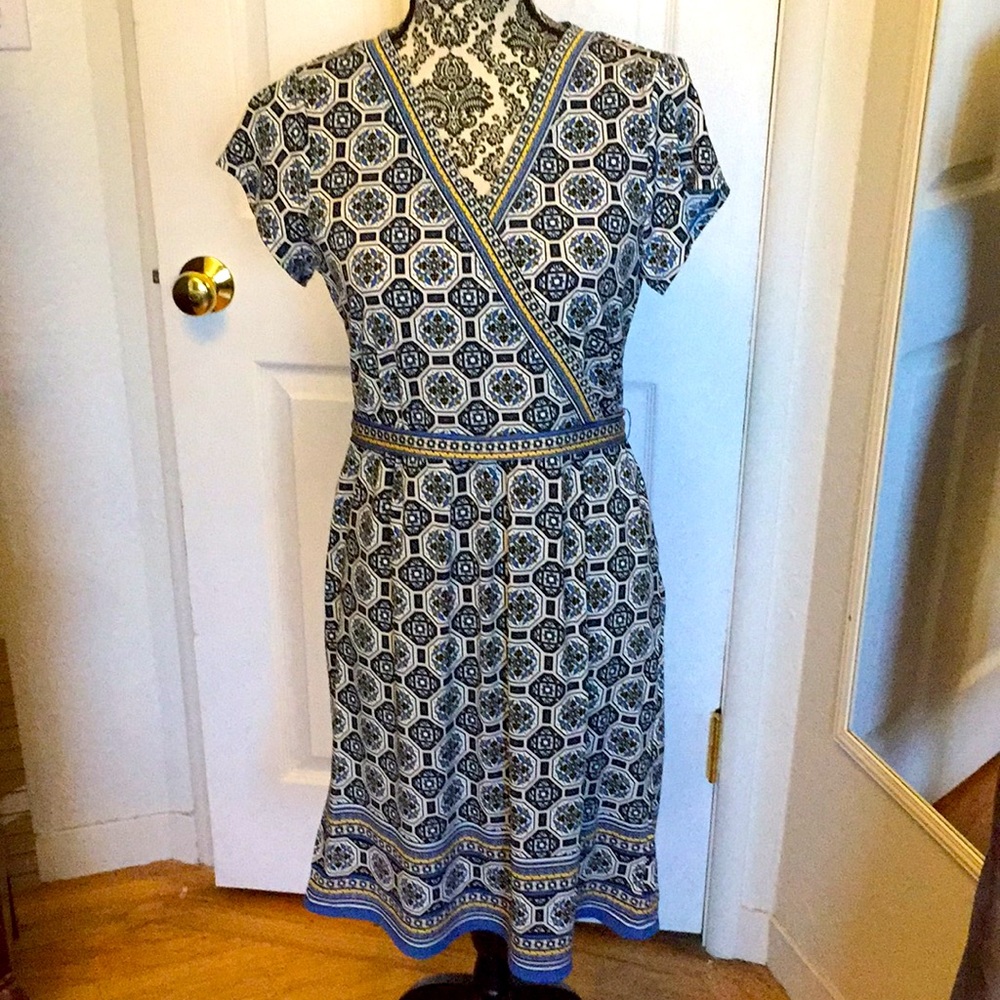 NWT Max Studio Dress